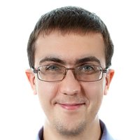 Павел Черников