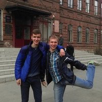 Артём Плотников