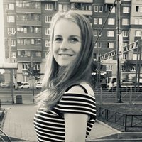 Валерия Якунина