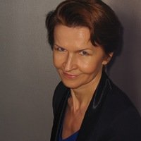 Наталья Кутилина