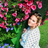 Юлия Белова