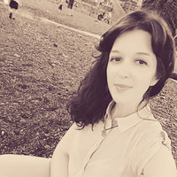 Полина Лазарева