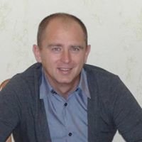 Андрей Семанченков