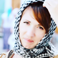 Игнатенко Мария