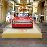 Алексей Евтушенко