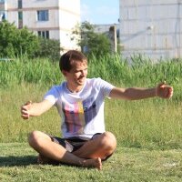 Илья Куликов