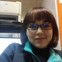 Екатерина Черноусова