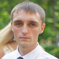 Александр Самсонов