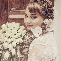 Ольга Онипченко