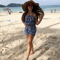 Анастасия Ж.