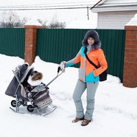 Ксения Плеханова