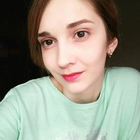 Марья Поликарпова