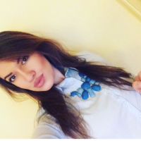 Анна К.