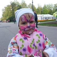 Жанна Анатольевна