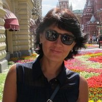 Оксана Логинова