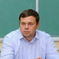 Валерий Лунин