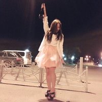 Виктория Поротькина