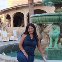 Ольга Еремич