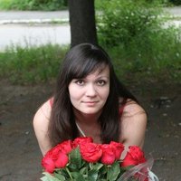 Татьяна Пухова