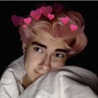 Никита Топлин