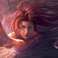 Ксения Митряева