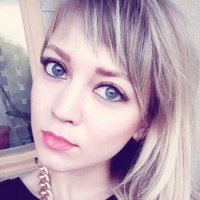 Виктория Гузь