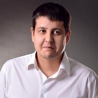 Рустам Вихров