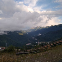 Наталья Соколова