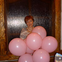 Елена Бунина