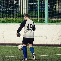 Коля Татаринцев