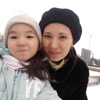 Алия Желдыбаева