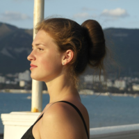 Елизавета М.