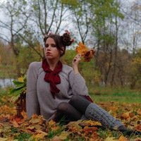 дарья боркова