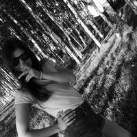 Вероника Мамзина