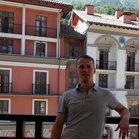 Konstantin Dzyubenko