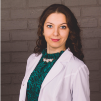 Ирина Каланова
