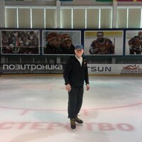 Виталий Иванников