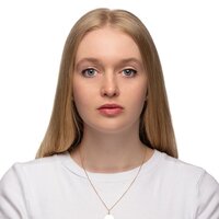 Анна Вахрина