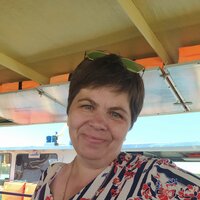 Светлана Баранова