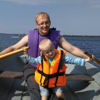 Игорь Новиков