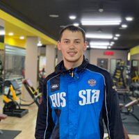 Руслан Сабиров