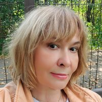 Нонна Елизарова