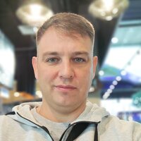 Александр Пикалов