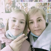 Анжелика Гайдт-Махминова