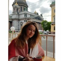 Ирина Керсанова