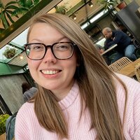 Ирина Задворных