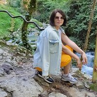 Ирина Руслекова