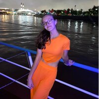 Наталья Гогулина