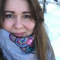 Светлана Бухарева