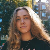 Шебаршова Ангелина